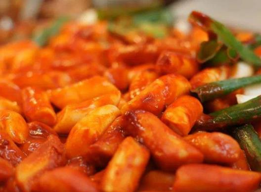 韓國便利店必吃十大美食,糯米卷很特色、紅薯蛋糕香甜無比