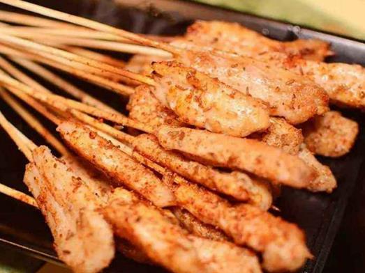 韓國便利店必吃十大美食,糯米卷很特色、紅薯蛋糕香甜無比