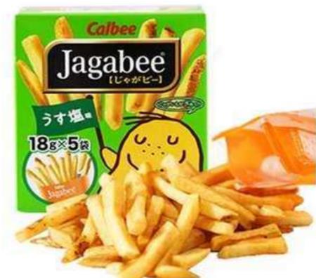 日本最值得買的8款零食排名,YOSHIM玉米燒、BimiSmile漬味海苔很好吃