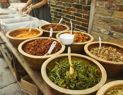 孕婦堅決不能吃的東西排名,桂圓易上火便秘、罐頭食品對健康不利