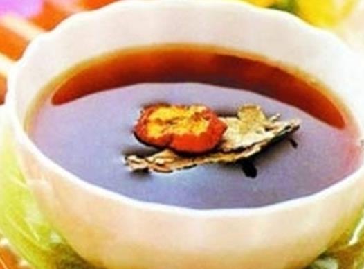 八大祛濕茶排名,平安茶幫助去除濕氣,金銀菊花茶有效緩解水腫