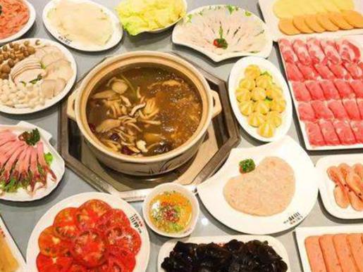 吉林十大火鍋店排行榜,鼎匯豐重慶老火鍋、燈火小團(tuán)圓重慶老火鍋很不錯(cuò)