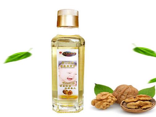 全球嬰兒核桃油排行榜,碧歐奇核桃油很清香、爺爺的農場核桃油很安全