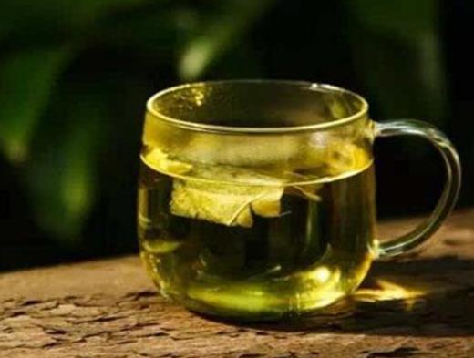 八大祛濕茶排名,平安茶幫助去除濕氣,金銀菊花茶有效緩解水腫