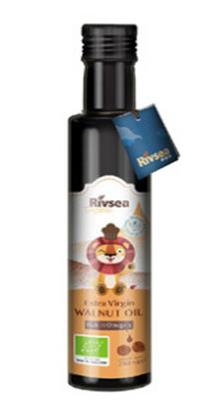 全球嬰兒核桃油排行榜,碧歐奇核桃油很清香、爺爺的農場核桃油很安全