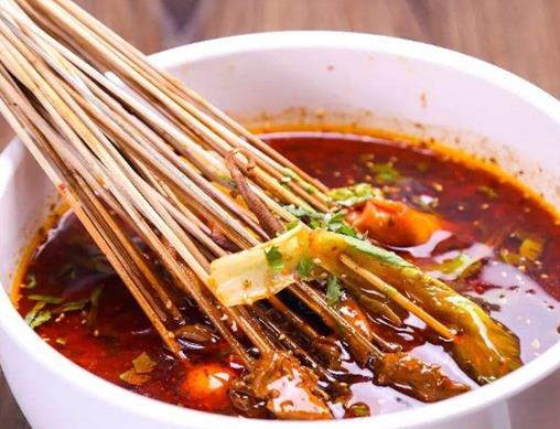 蘇州十大熱門(mén)小吃店排名,老成都吃貨鋪人氣火爆、潘玉麟糖粥攤要排隊(duì)