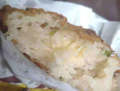 蘇州十大熱門(mén)小吃店排名,老成都吃貨鋪人氣火爆、潘玉麟糖粥攤要排隊(duì)