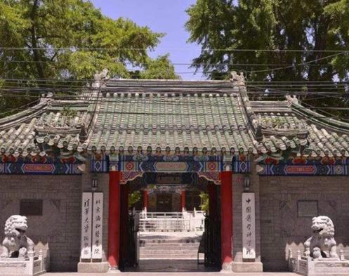 全國十大著名整形外科醫院,中國醫學科學院整形外科醫院有實力有權威