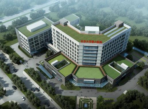 全國十大著名整形外科醫院,中國醫學科學院整形外科醫院有實力有權威