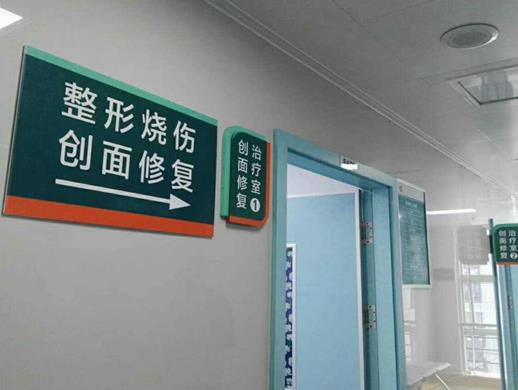 全國十大著名整形外科醫院,中國醫學科學院整形外科醫院有實力有權威