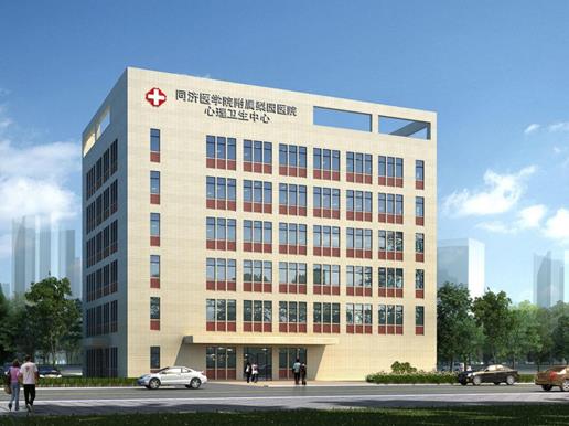 全國十大著名整形外科醫院,中國醫學科學院整形外科醫院有實力有權威