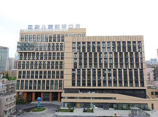 全國(guó)十大三甲兒童醫(yī)院排名,首都醫(yī)科大學(xué)附屬北京兒童醫(yī)院力量雄厚