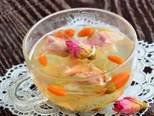 十大能夠祛濕的茶排名,赤小豆薏米茶天然又健康、大麥茶調(diào)理腸胃