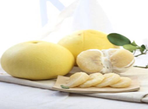 5大能夠消炎的水果排行榜,柚子香甜細嫩,橘子生素C含量很高