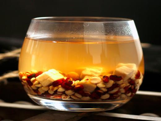 十大能夠祛濕的茶排名,赤小豆薏米茶天然又健康、大麥茶調(diào)理腸胃