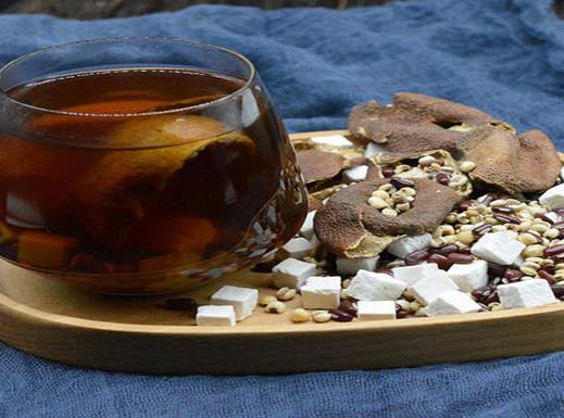 十大能夠祛濕的茶排名,赤小豆薏米茶天然又健康、大麥茶調(diào)理腸胃