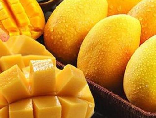 5大能夠消炎的水果排行榜,柚子香甜細嫩,橘子生素C含量很高