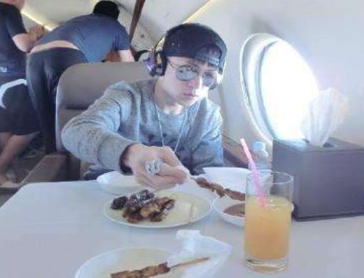 2020年魔都四少排行榜,秦奮和阿嬌傳過緋聞,蔣鑫是超級富二代