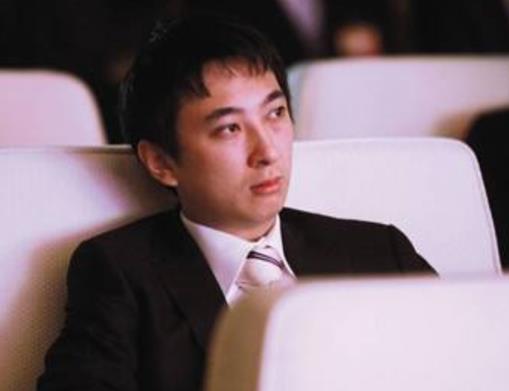 2020年魔都四少排行榜,秦奮和阿嬌傳過緋聞,蔣鑫是超級富二代