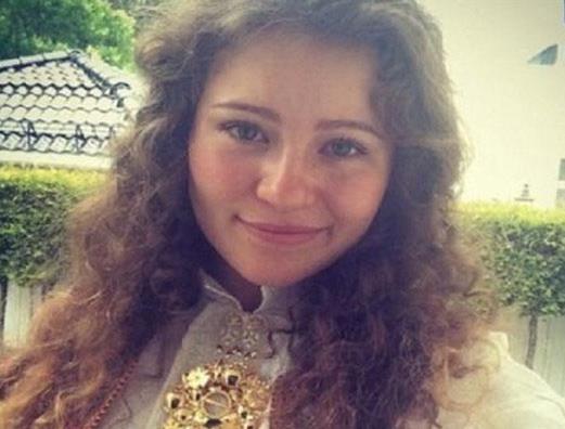 全球00后十大富豪榜,凱莉·詹娜、亞歷山德拉·安德烈森是白富美的代表