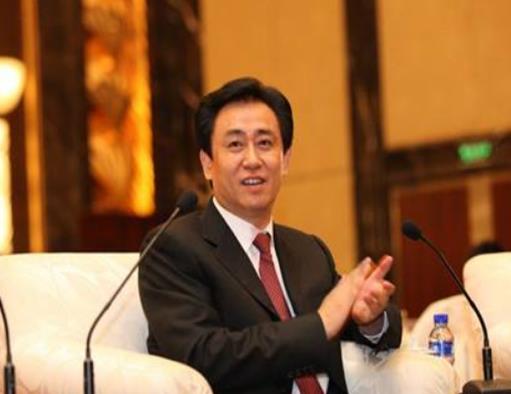 2020年福布斯中國富豪榜,馬云是亞洲首富、馬化騰是騰訊首席執(zhí)行官