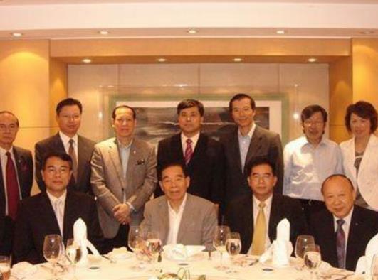 香港最富有的五大家族,李嘉誠(chéng)家族隱形資產(chǎn)多、李兆基家族資產(chǎn)驚人