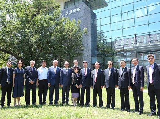 香港最富有的五大家族,李嘉誠(chéng)家族隱形資產(chǎn)多、李兆基家族資產(chǎn)驚人