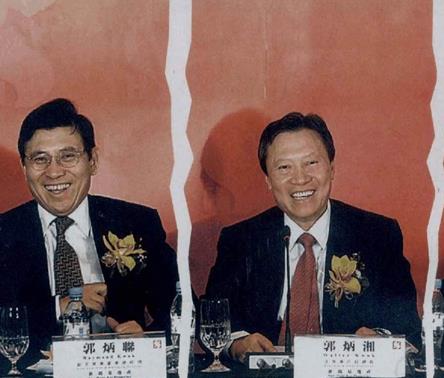 香港最富有的五大家族,李嘉誠(chéng)家族隱形資產(chǎn)多、李兆基家族資產(chǎn)驚人