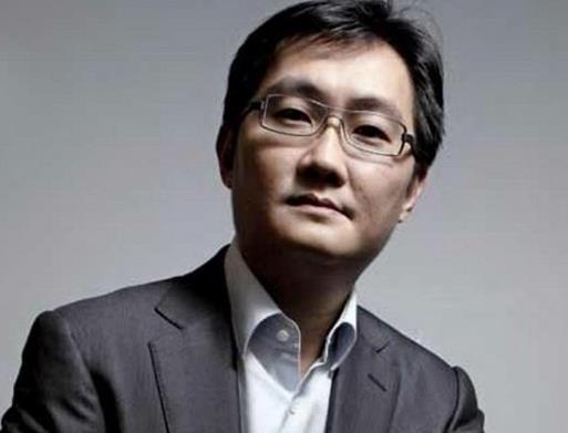 2020年福布斯中國富豪榜,馬云是亞洲首富、馬化騰是騰訊首席執(zhí)行官