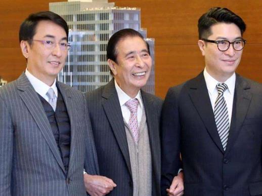 香港最富有的五大家族,李嘉誠(chéng)家族隱形資產(chǎn)多、李兆基家族資產(chǎn)驚人