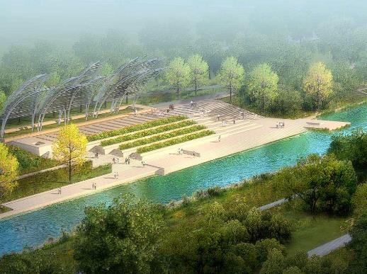 中國十大隱形高薪行業排名,網絡營銷師收入高、景觀設計需求大