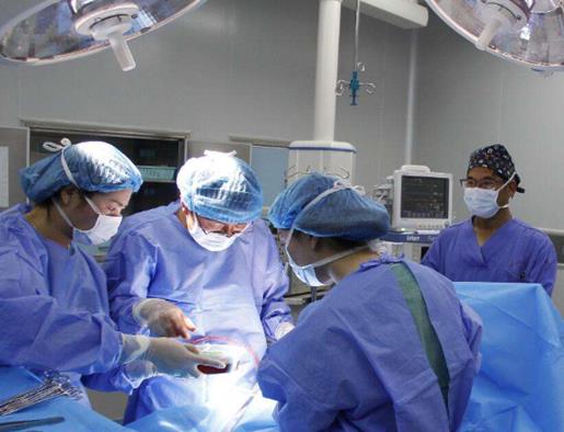 十大潛力職業排行榜,教師非常有潛力、醫生是熱門職業