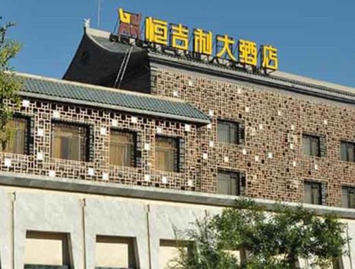 大同最好的展覽館排行榜,大同美術(shù)館、大同云岡石窟博物館知名度很高