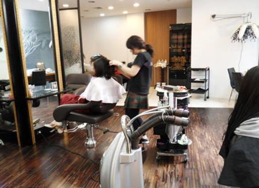 滄州十大美容美發店排名,JY即時設計、二院教學區都是熱門店鋪