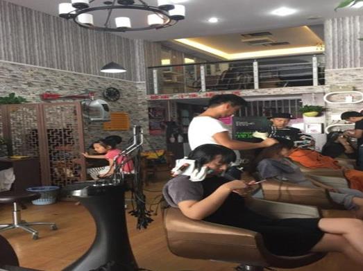 滄州十大美容美發店排名,JY即時設計、二院教學區都是熱門店鋪