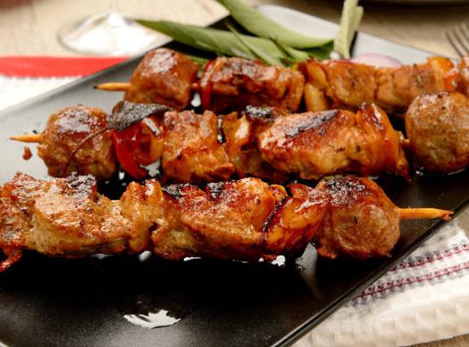 北海十大燒烤店排行榜,俏東風海鮮餐廳、聚友緣燒烤就餐環境舒適