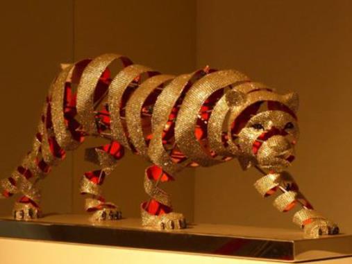 大同最好的展覽館排行榜,大同美術(shù)館、大同云岡石窟博物館知名度很高