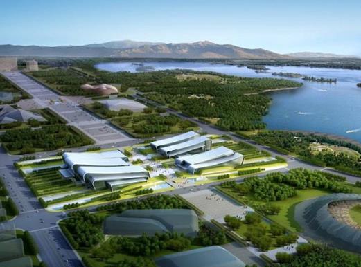 大同最好的展覽館排行榜,大同美術(shù)館、大同云岡石窟博物館知名度很高