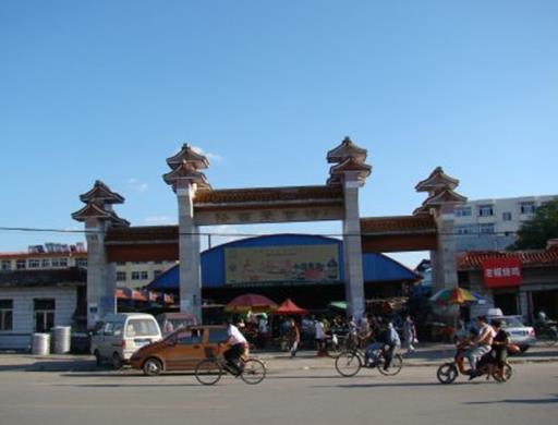 2020年滄州十大購物勝地排名,滄州商城夜生活豐富、汝霞超市很火