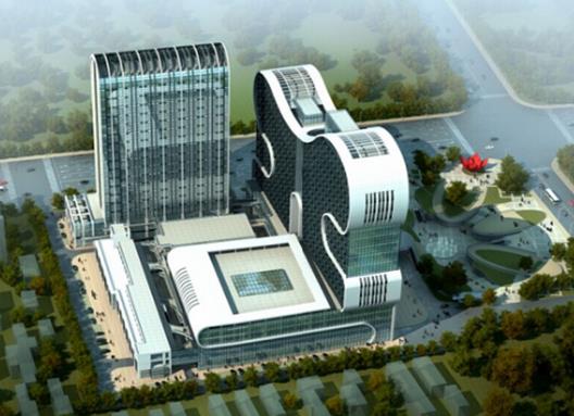 2020年滄州十大購物勝地排名,滄州商城夜生活豐富、汝霞超市很火