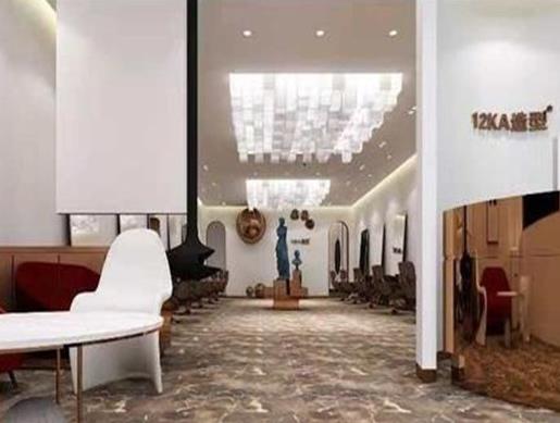 滄州十大美容美發店排名,JY即時設計、二院教學區都是熱門店鋪