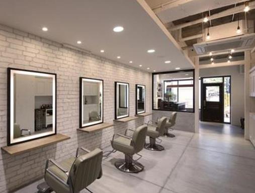 滄州十大美容美發店排名,JY即時設計、二院教學區都是熱門店鋪