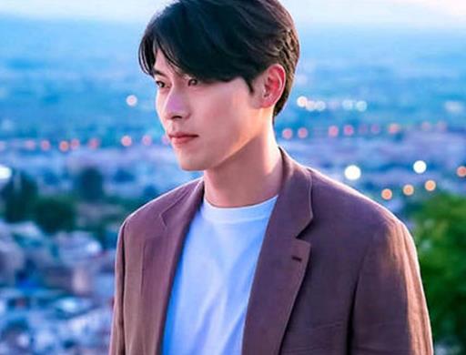 韓國十大美男明星排行,孔劉很暖會照顧人,玄彬的氣質溫文儒雅