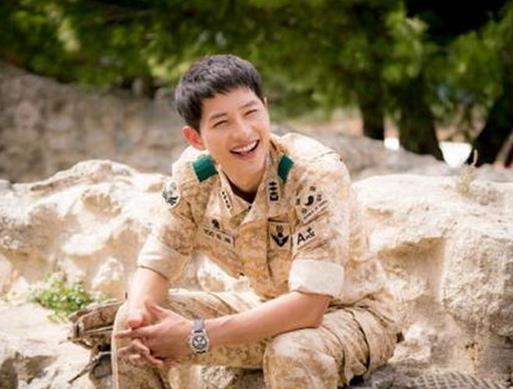 韓國十大美男明星排行,孔劉很暖會照顧人,玄彬的氣質溫文儒雅