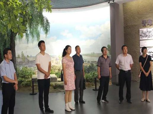 濱州十大景區排行榜,魏集古村落氣質古樸,十里荷塘是花的海洋