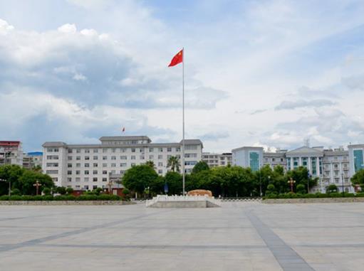 德陽十大公園廣場排行榜,三星堆大草原適合散步、東湖山公園環境很好