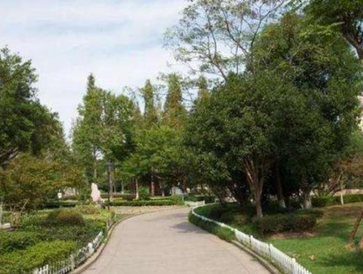 德陽十大公園廣場排行榜,三星堆大草原適合散步、東湖山公園環境很好