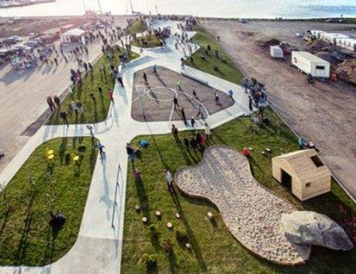 德陽十大公園廣場排行榜,三星堆大草原適合散步、東湖山公園環境很好