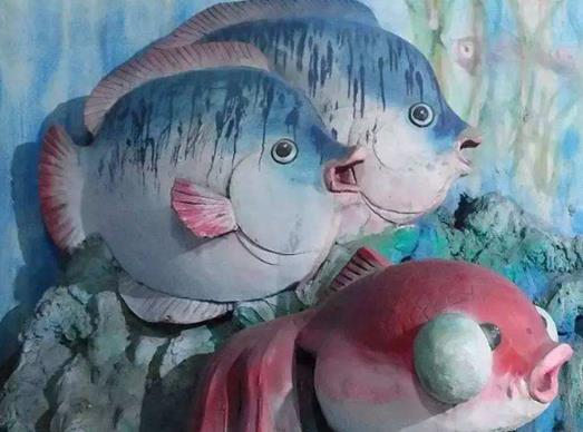 德陽好玩的游樂場排行榜,富樂谷歡樂世界規(guī)模大、糖寶兒童樂園安全度高