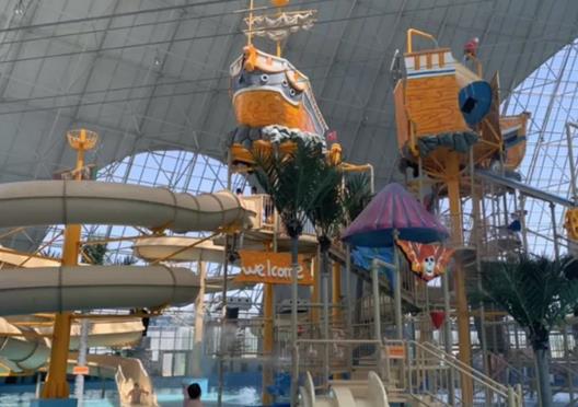 濱州十大景區排行榜,魏集古村落氣質古樸,十里荷塘是花的海洋